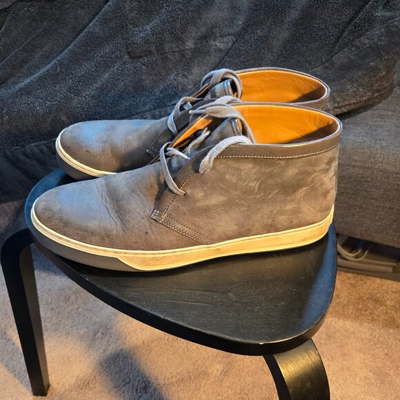 Vince Abe Chukka Sneaker